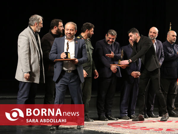 رویداد سرود روایت سرباز