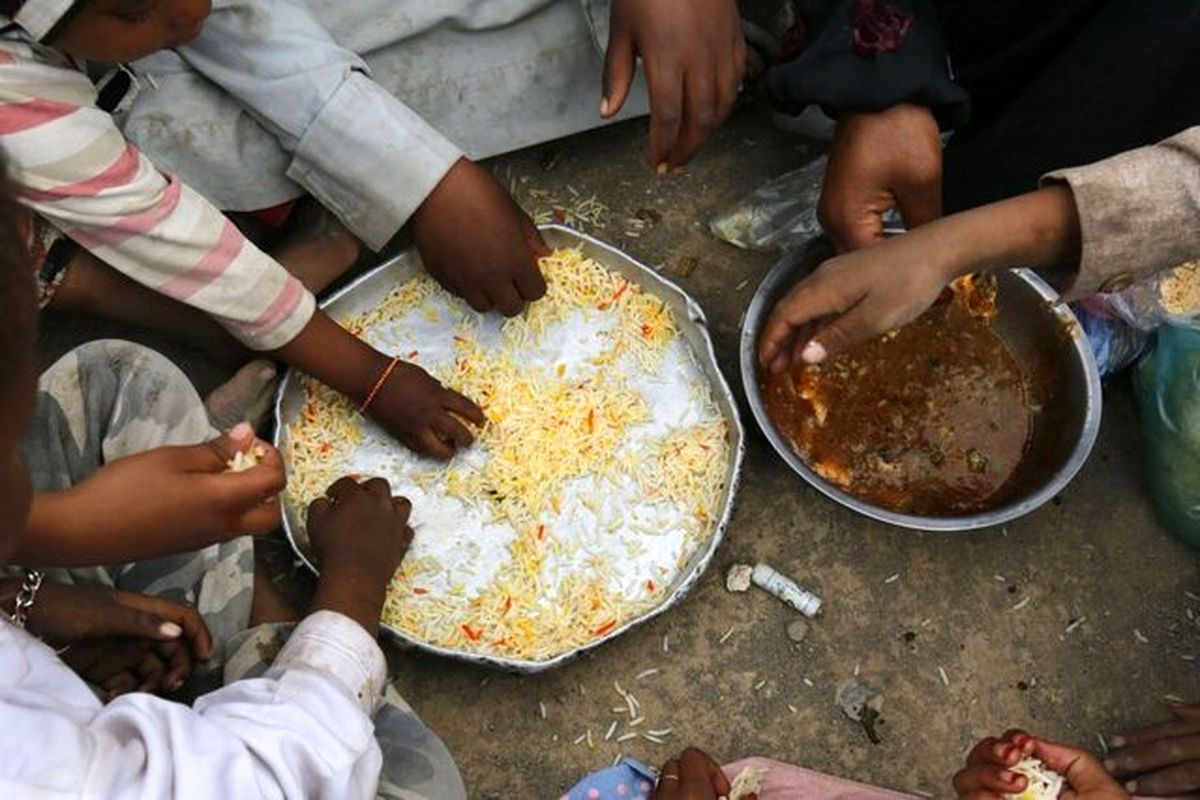 سوء تغذیه گسترده دنیا، سازمان ملل را نگران کرد
