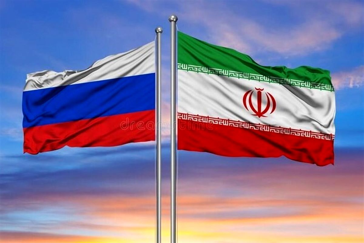 همکاری ایران و روسیه برای راه اندازی «استیبل کوین» برای تجارت فرامرزی