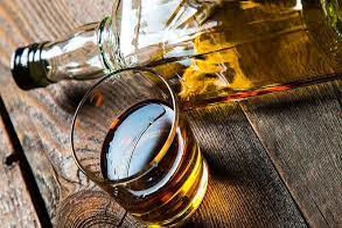 مسمومیت 13 نفر بر اثر مصرف مشروبات الکلی در بندرانزلی 