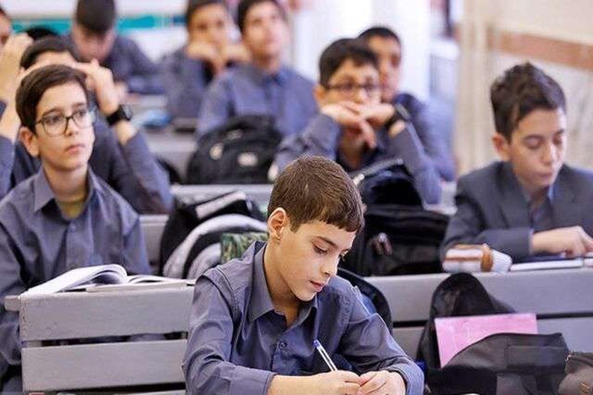 نامه آموزش و پرورش به کنسولگری وزارت امور خارجه/ اغوای دانش‌آموزان نخبه ایرانی برای تحصیل در مدارس ترکیه