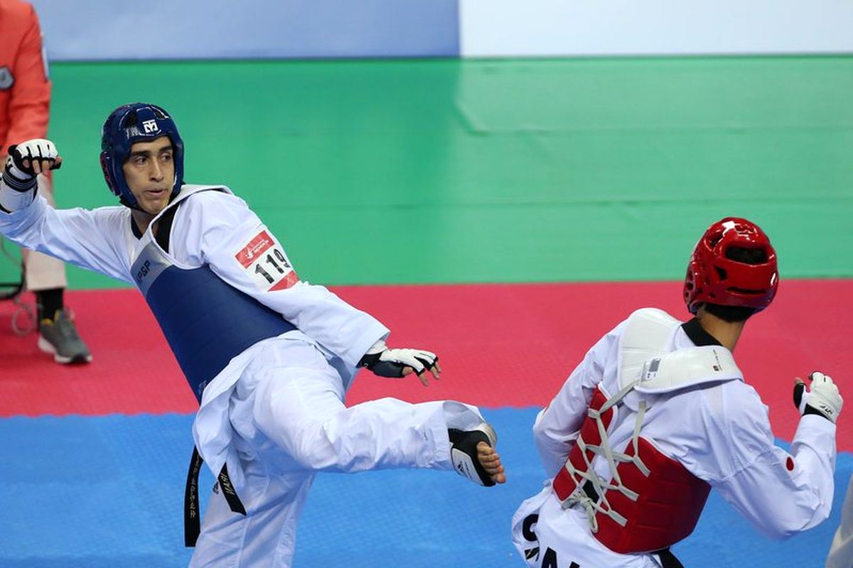 پایان کار نمایندگان ایران با کسب هفت مدال رنگارنگ در کاراته وان ترکیه