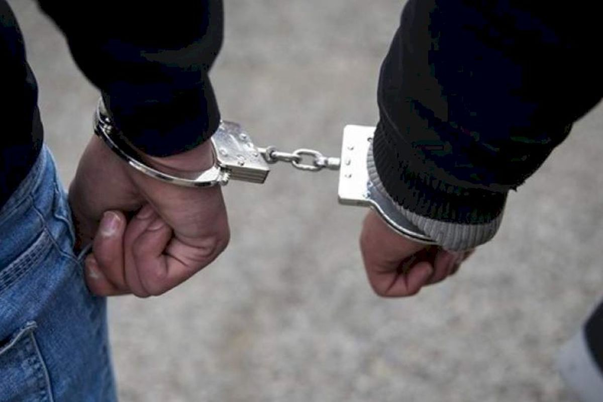 حبس 6 ماهه برای حفاران غیرمجاز در شهرستان فاروج 