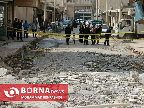 متروپل پس از آوار سوم