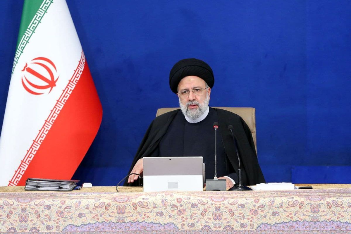 رئیس‌جمهور از رویداد هم‌افزایی مدیریت ایران بازدید کرد
