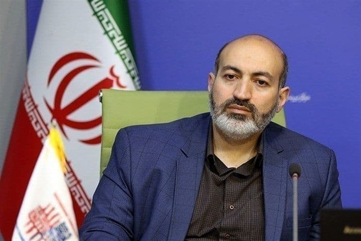 معاون رئیس جمهور: مسائل داخلی حواسمان را از منافع راهبردی ملت ایران پرت نمی‌کند