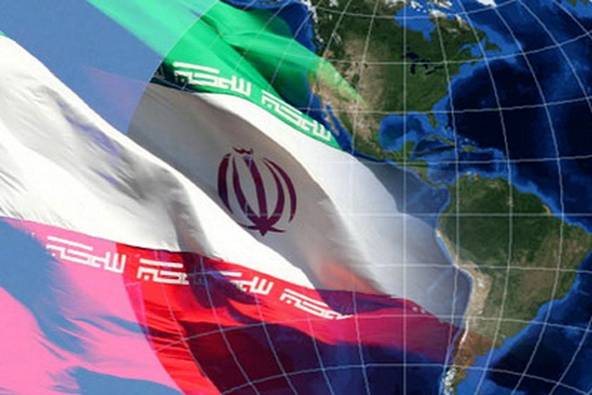 آغاز همکاری ایران و آمریکای لاتین با صدور محصولات پتروشیمی و فرآورده‌های نفتی