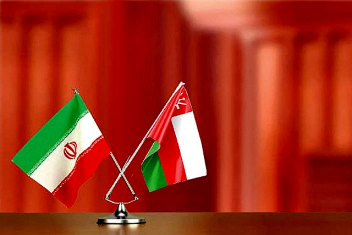 افزایش 169 درصدی تجارت ایران با عمان در نخستین فصل سال