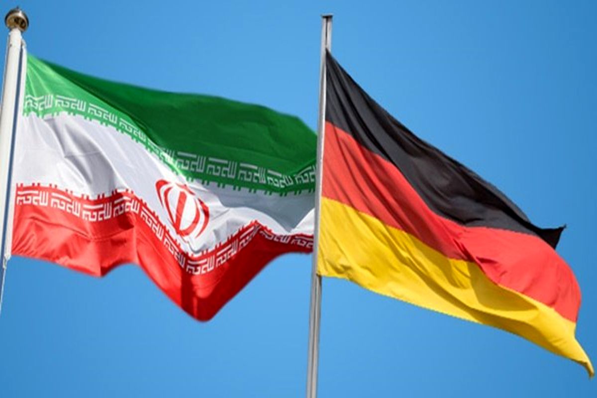 درخواست تجار آلمانی برای افزایش حضور در نمایشگاه‌های ایران