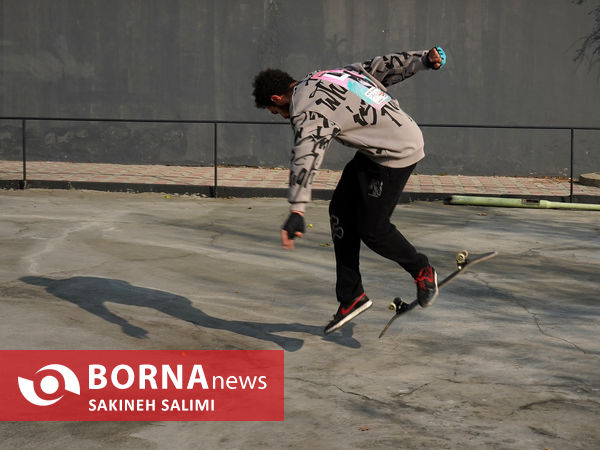 مسابقات انتخابی تیم ملی اسکیت برد 