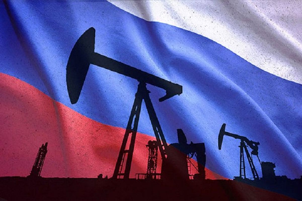 بررسی تاب آوری اقتصادی روسیه در برابر تحریم نفتی/ اقتصاد مقاومتی از تهران به مسکو صادر شد؟