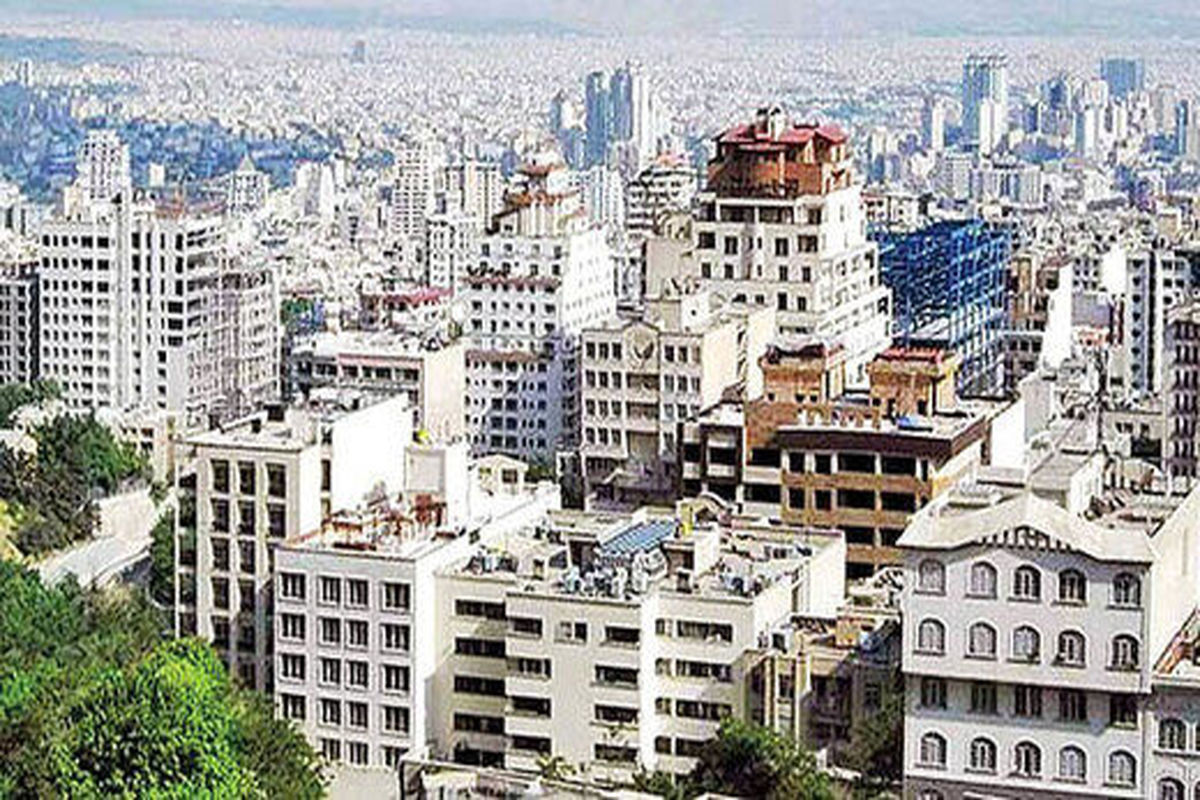 مالکان این خانه‌ها در ایران باید مالیات بدهند