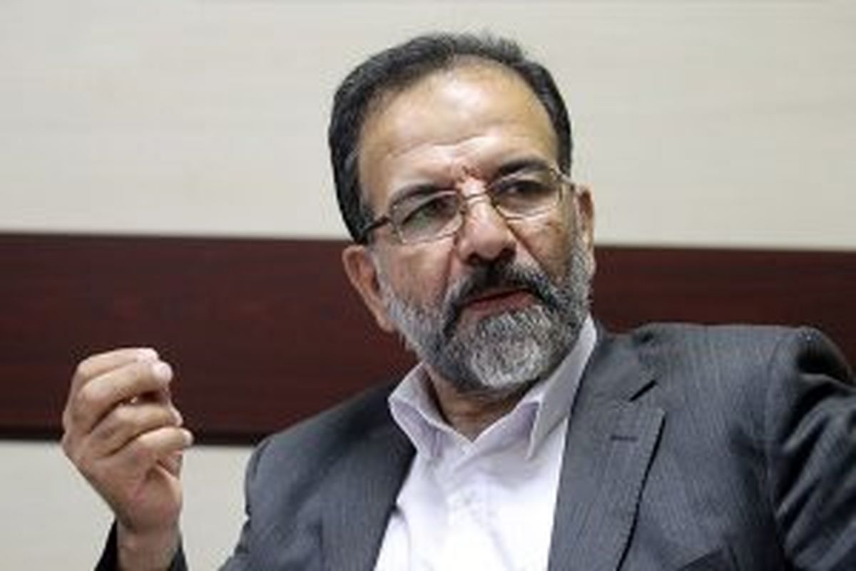 قنادباشی: تغییر مواضع نخست وزیر عراق مصلحتی است