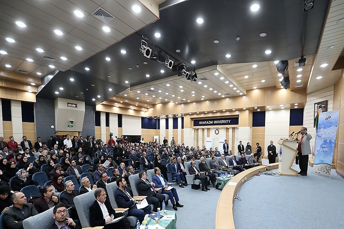 دومین همایش بین‌المللی و یازدهمین همایش ملی بیوانفورماتیک ایران برگزار می‌شود