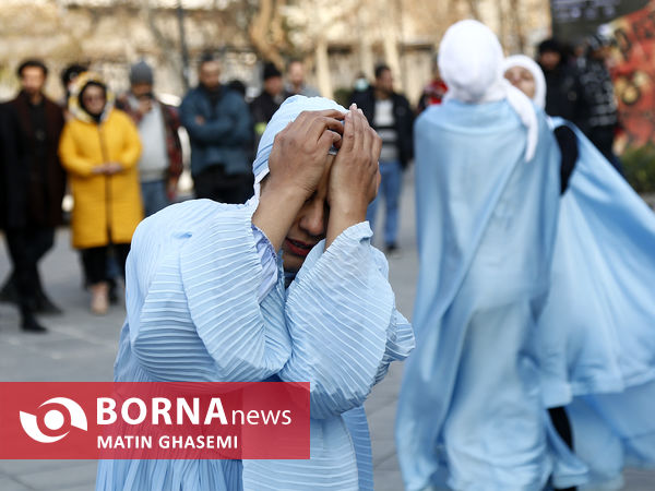 چهارمین روز جشنواره تئاتر فجر