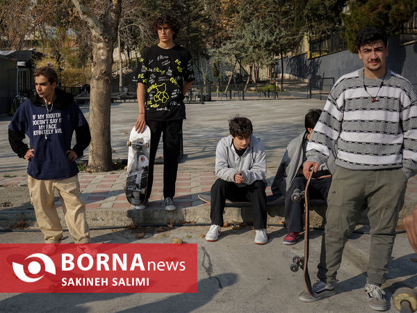 مسابقات انتخابی تیم ملی اسکیت برد 