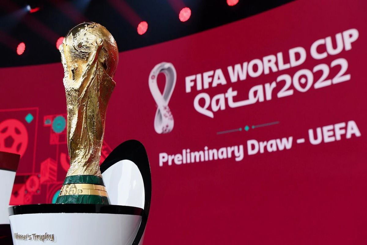 همکاری قطر با ایران در نمایشگاه جام جهانی ۲۰۲۲ دوحه