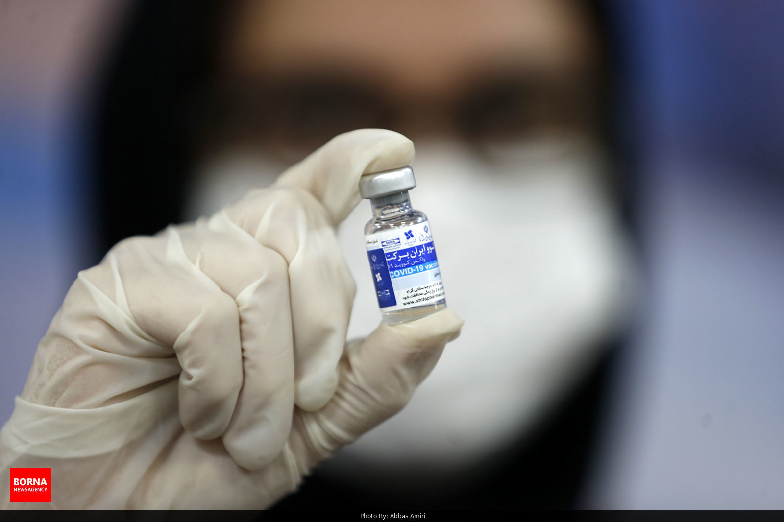 تحویل محموله ی واکسن برکت هر دو روز یکبار به وزارت بهداشت/ واکسن پاستووک  مهرماه وارد سبد واکسیناسیون کشوری می شود/ راه اندازی خط تولید واکسن  اسپوتنیک ایرانی با مجوز روسیه انجام