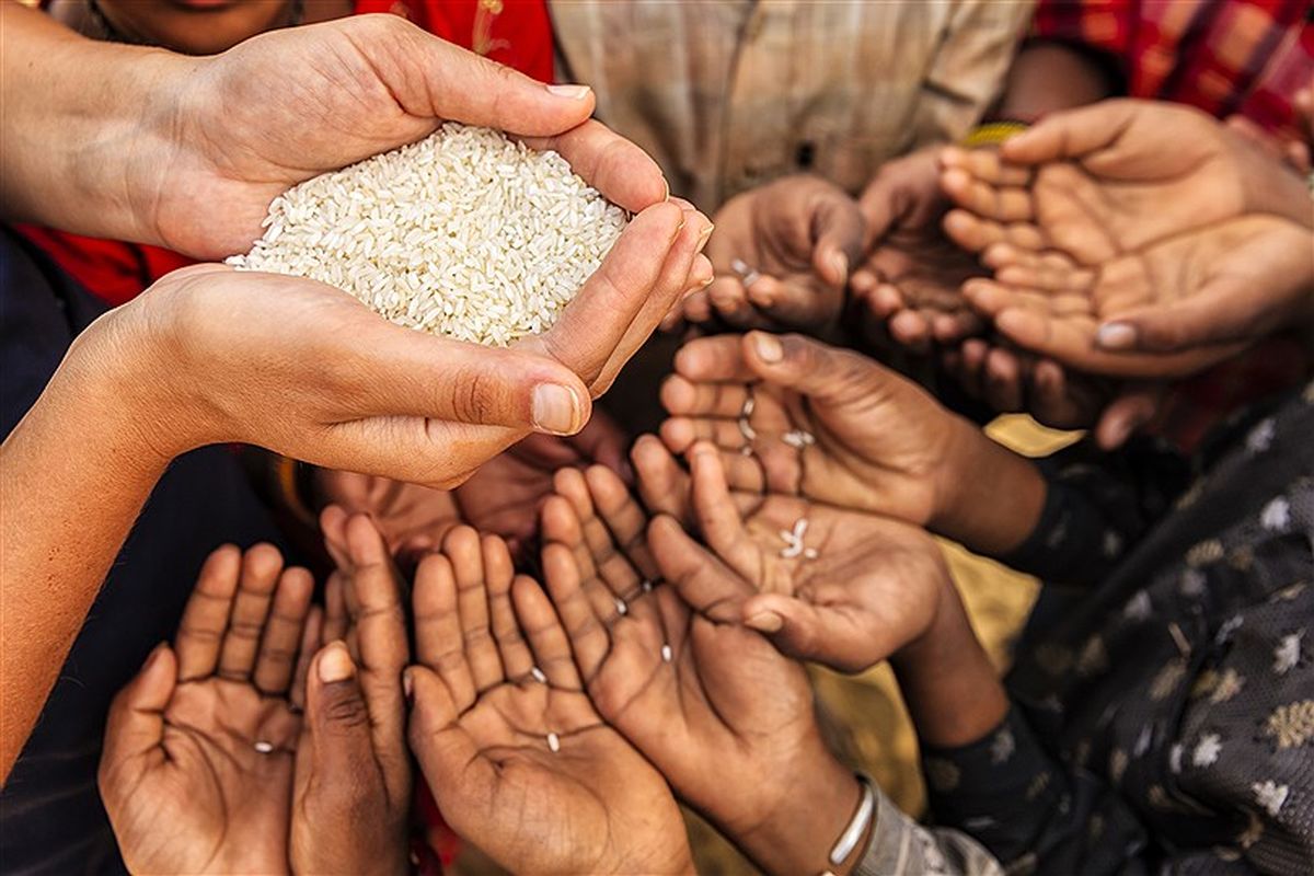 60 کشور با بحران غذایی دست و پنجه نرم می‌کنند