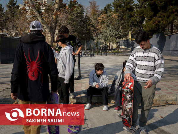 مسابقات انتخابی تیم ملی اسکیت برد 