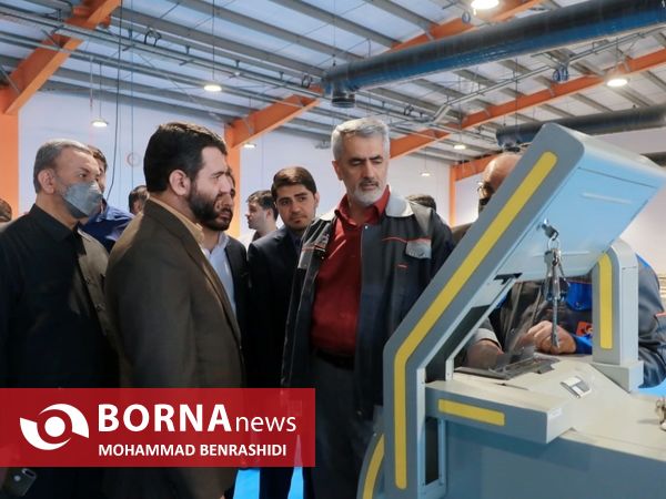 سفر معاون رییس جمهور و دبیر شورایعالی مناطق آزاد به اروند