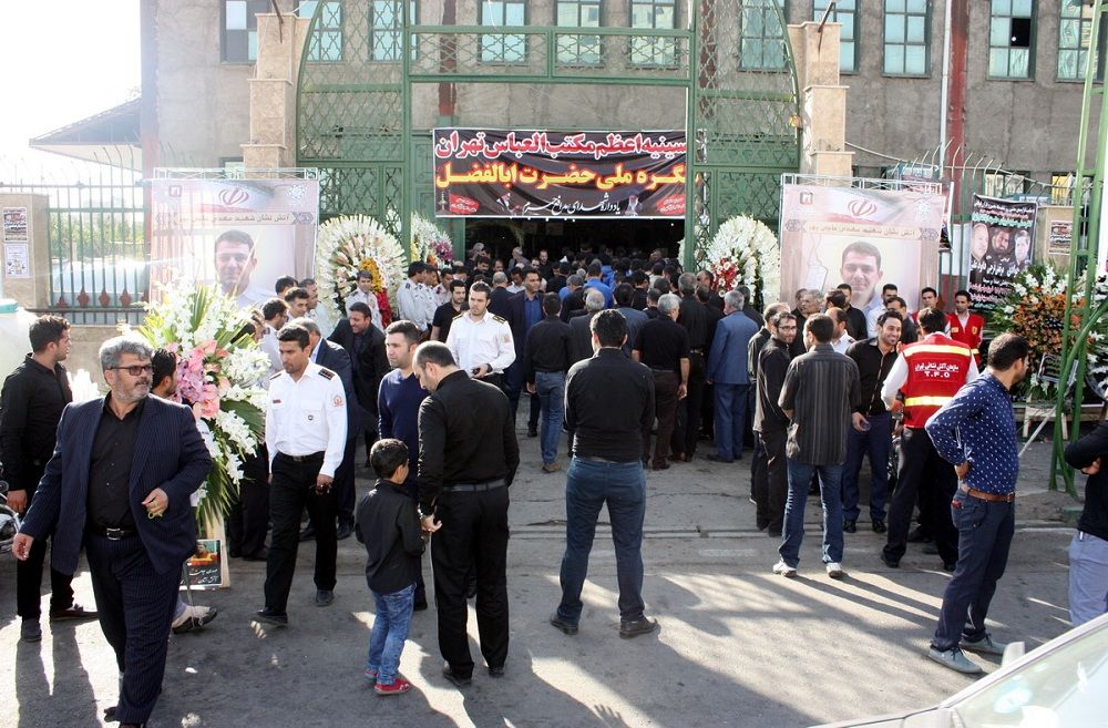 آتش نشانی2
