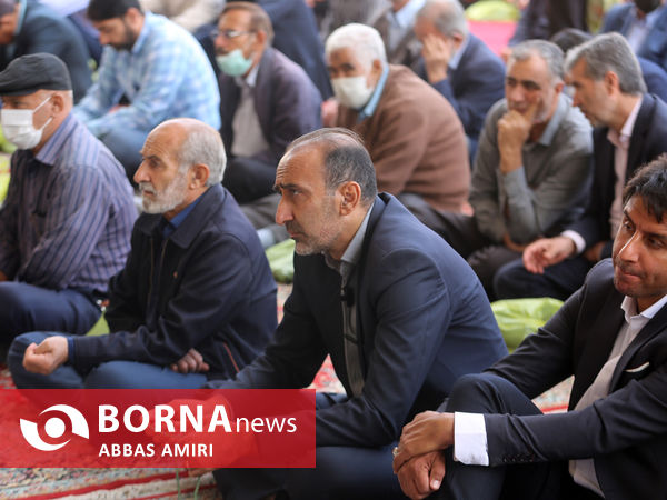 راهپیمایی 13 آبان شیراز