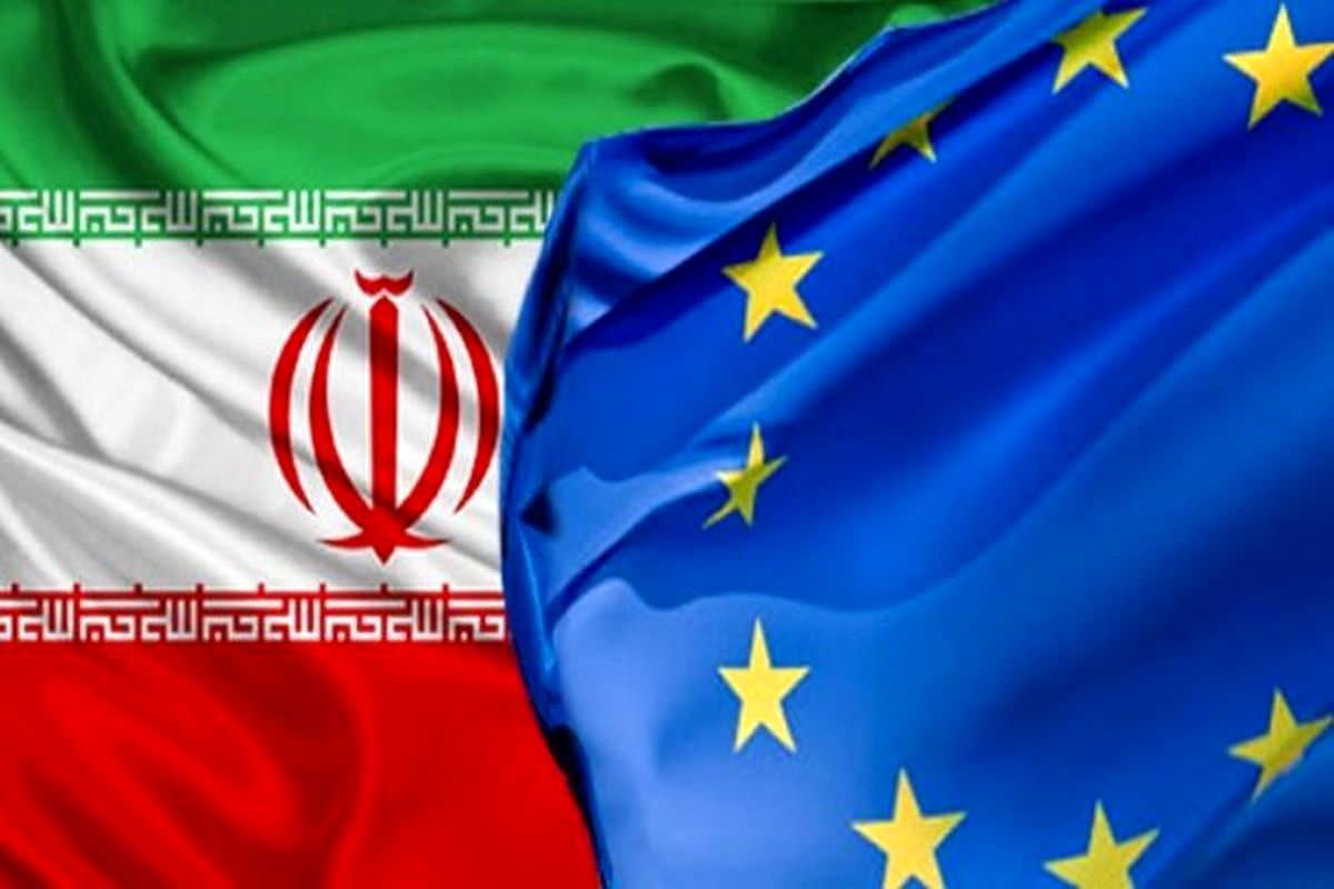 تجارت کالایی ایران با اتحادیه اروپا به 3.4 میلیارد یورو رسید / رشد 14 درصدی ارزش صادرات ایران