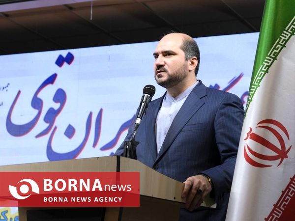 تجلیل از مدال آوران ورزش استان تهران