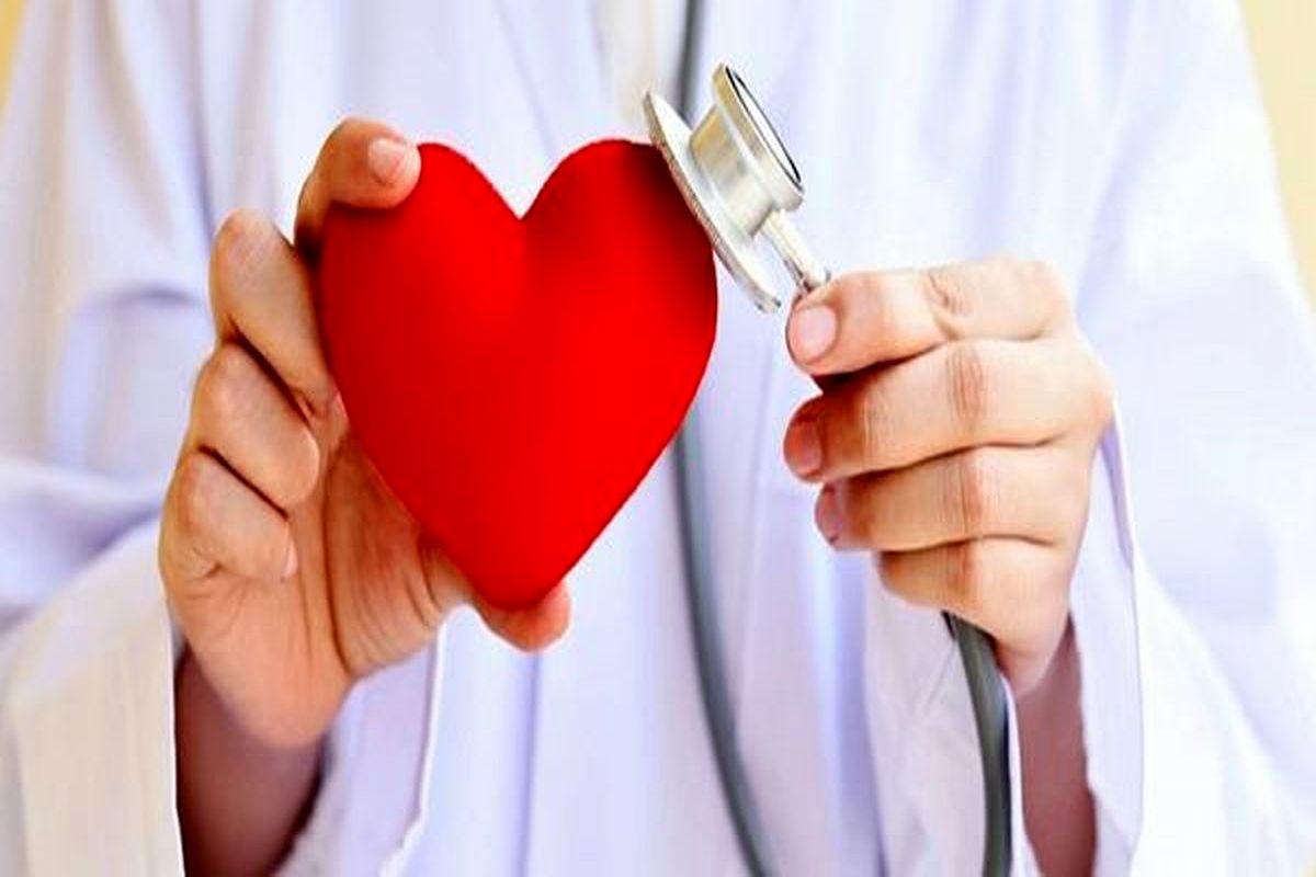 یک تست ساده خانگی برای تشخیص سلامت قلب 