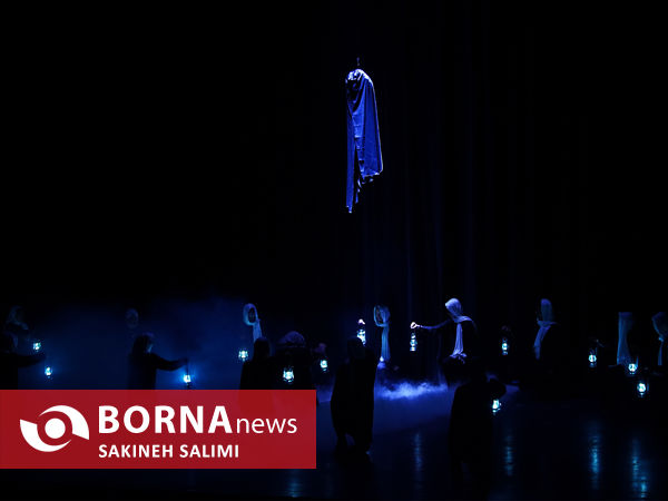 نمایش چرتکه 