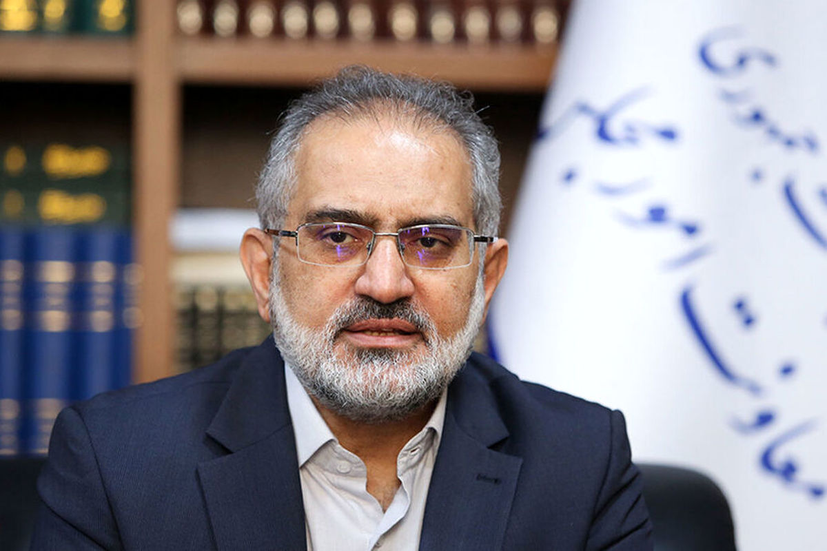حسینی: دولت تصمیمات خود را با همراهی و هماهنگی مجلس اجرایی می‌کند 
