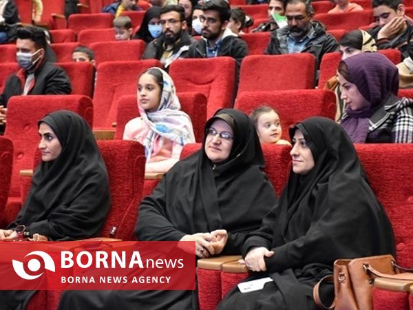 همه هوادار ایران