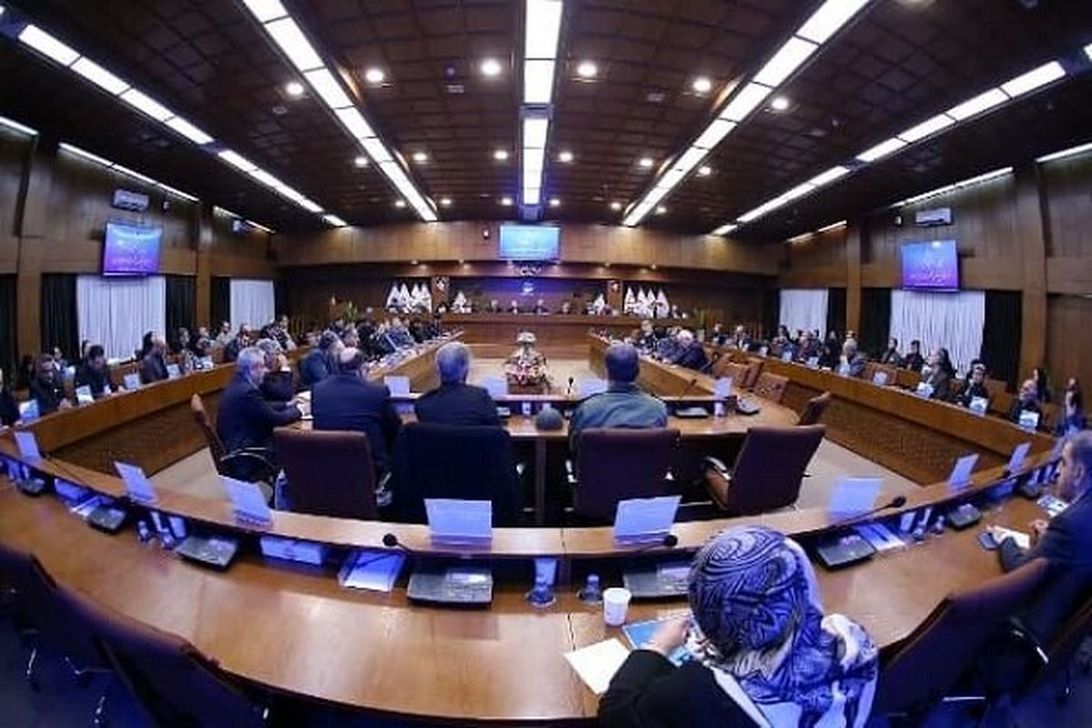 مجمع فوق العاده برای تعیین زمان انتخابات کمیته المپیک