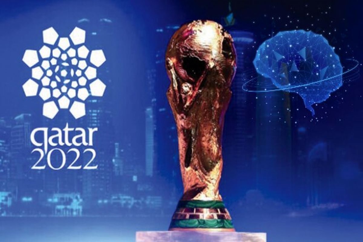 هوش مصنوعی در جام‌ جهانی ۲۰۲۲ قطر