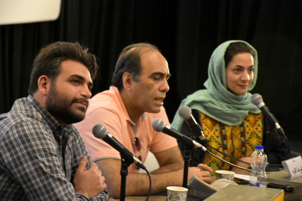 علیرضا کاوه: سینمای ایران درگیر سندرم‌های فرمی و محتوایی است