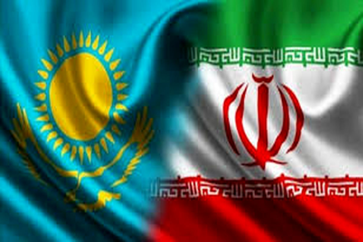 برگزاری هجدهمین کمیسیون مشترک ایران و قزاقستان 