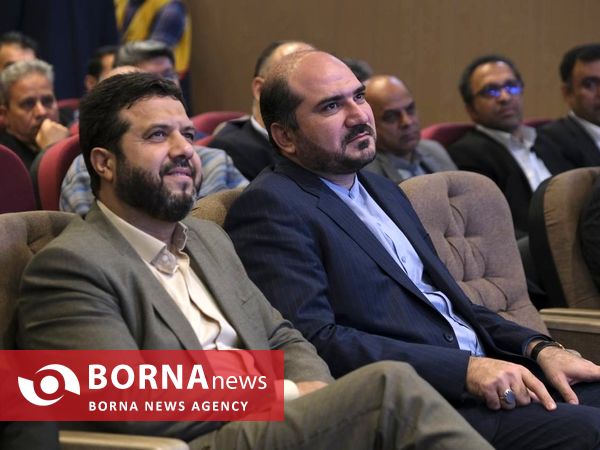 تجلیل از مدال آوران ورزش استان تهران