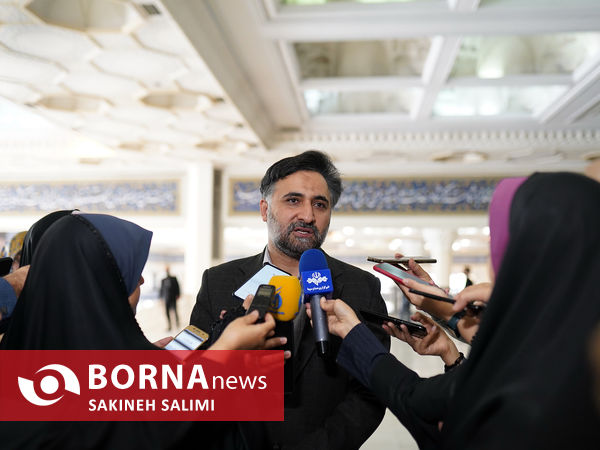 نمایشگاه گیاهان دارویی 