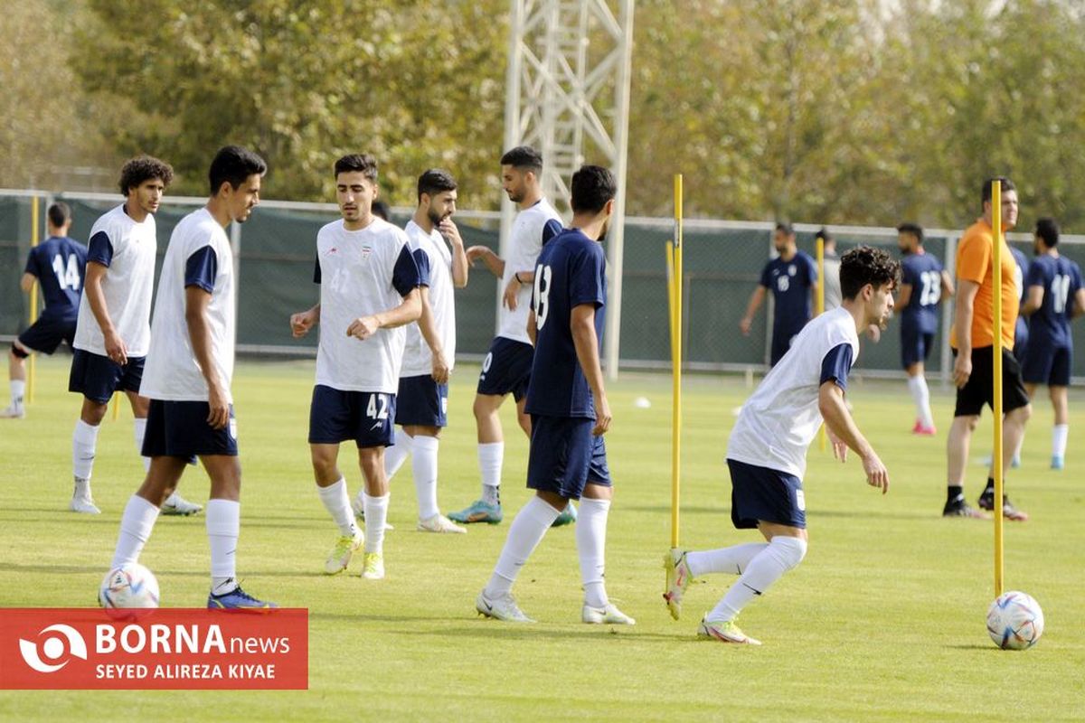 فرصت طلایی برای مدافع جوان پرسپولیس 