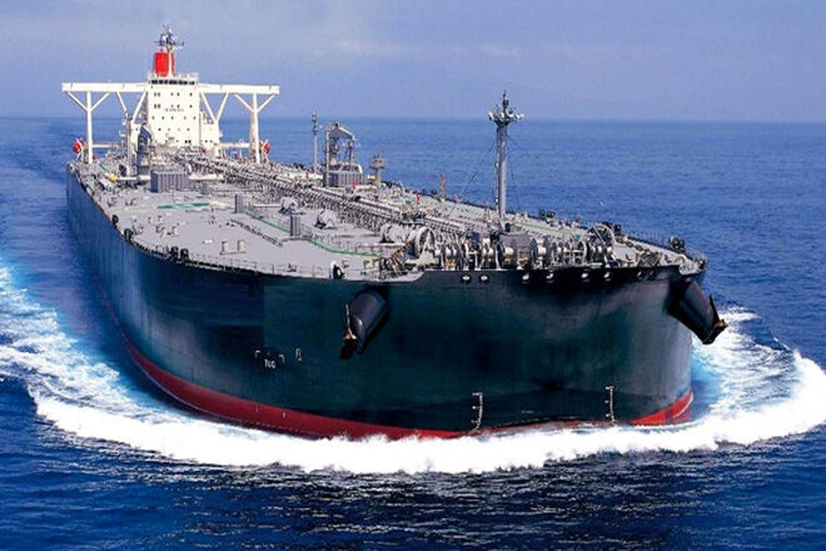 آمریکا محموله نفتی ایران را مصادره کرد