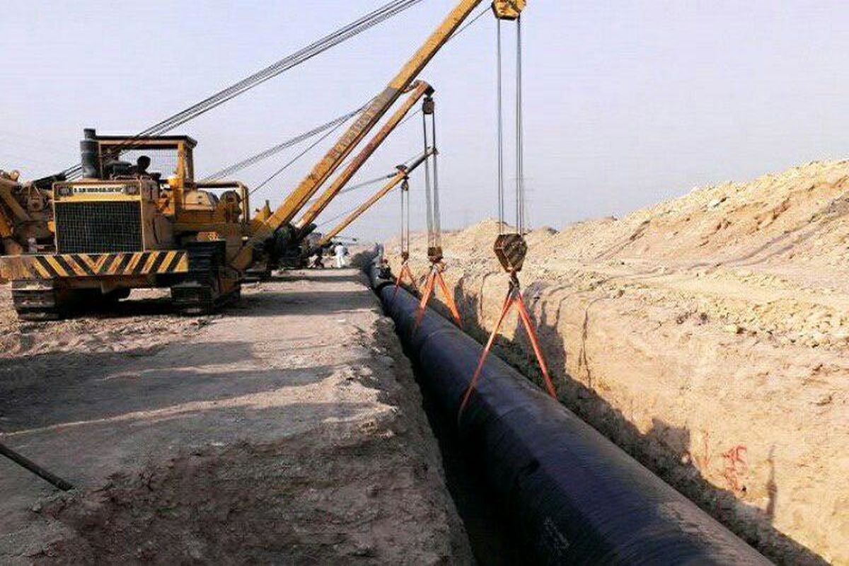 بدری: برای اجرای خط دوم انتقال آب به شیراز تلاش می شود