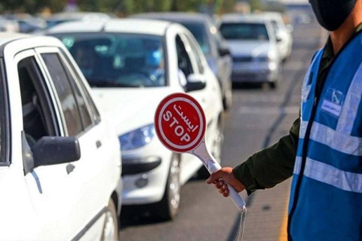 محدودیت های ترافیکی ویژه نماز عید سعید فطر در اهواز اعلام شد