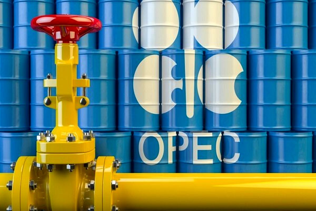 کاهش بیش از یک دلاری قیمت سبد نفتی اوپک