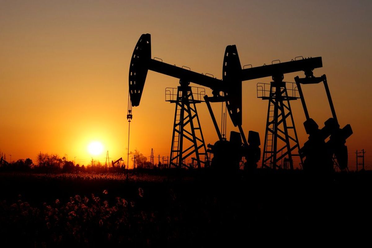 قیمت نفت چهارشنبه دوم آذر ماه افزایش یافت