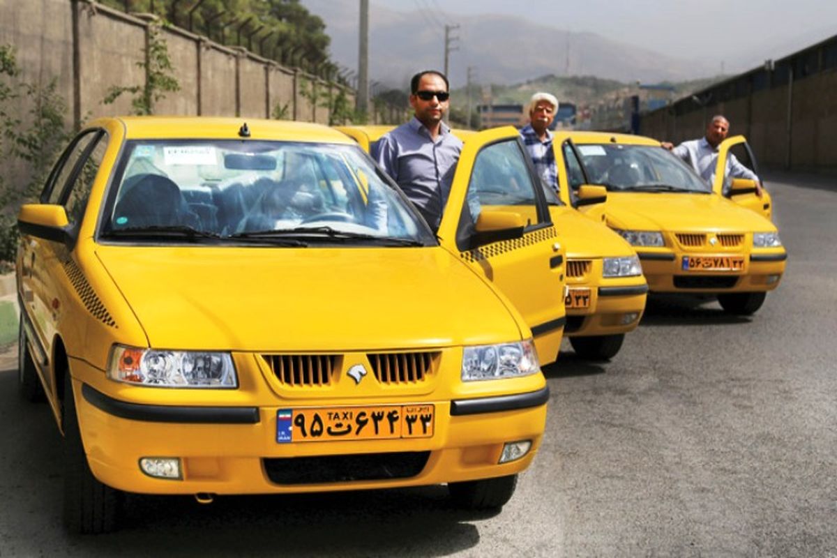اعلام لیست سرویس‌های مجاز مدارس از 15 شهریور/ فعالیت‌های تاکسی‌های بی‌سیم توسعه پیدا می‌کند