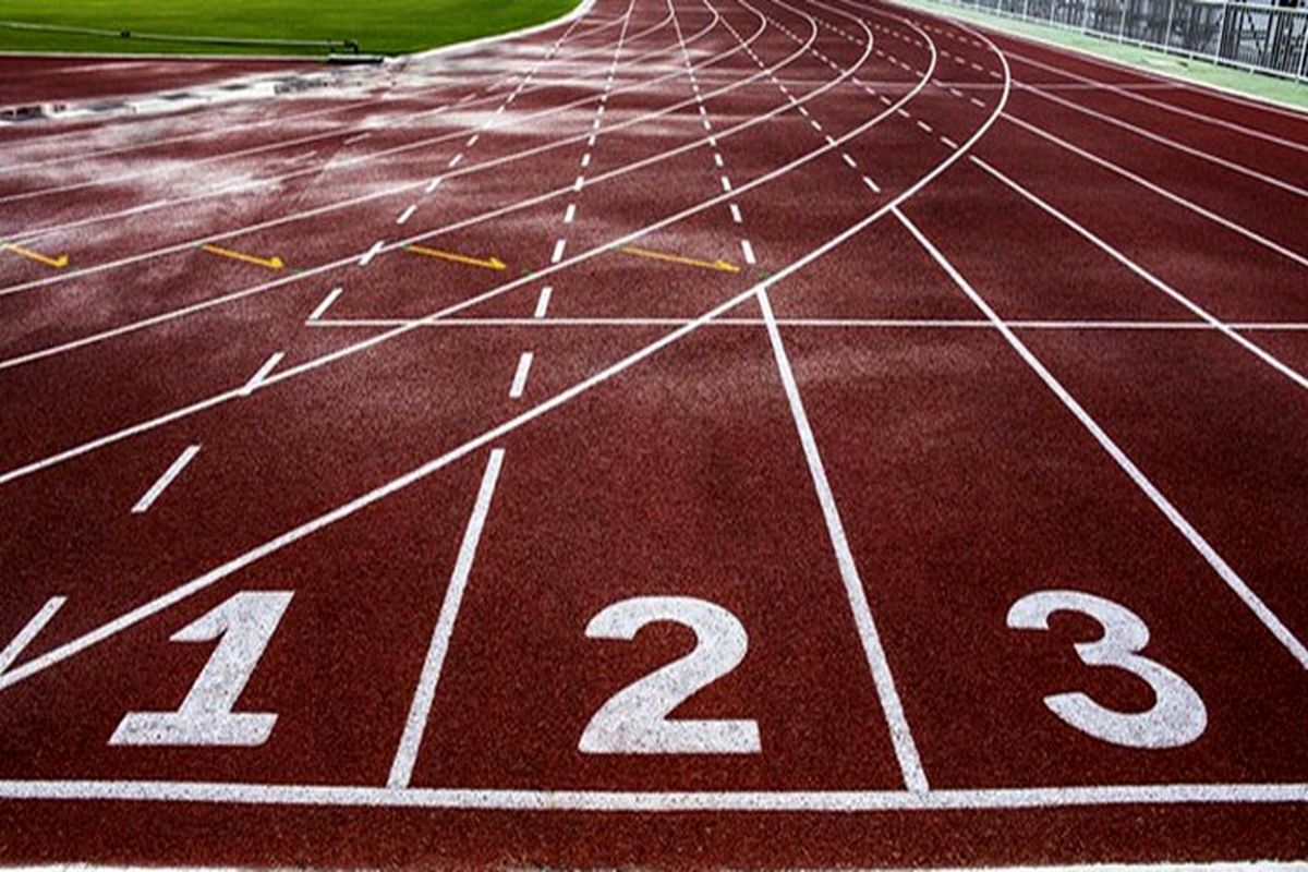 پایان کوردگیری ورزشکاران دونده دو ومیدانی با شکسته شدن دو رکورد ملی در بخش بانوان