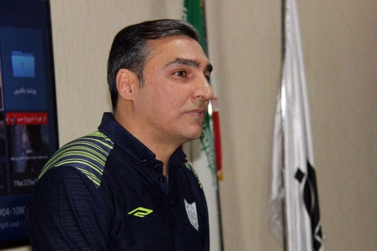 محمود خوراکچی: فکر می‌کنم کی‌روش در تیم ملی بماند/ شمسایی رنسانس ایجاد کرد