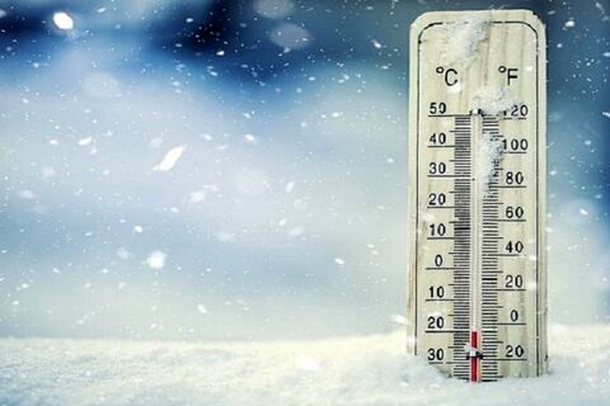 سرما در کردستان به ۲۴ درجه زیر صفر رسید/ زرآباد گرم‌ترین ایستگاه کشور شد