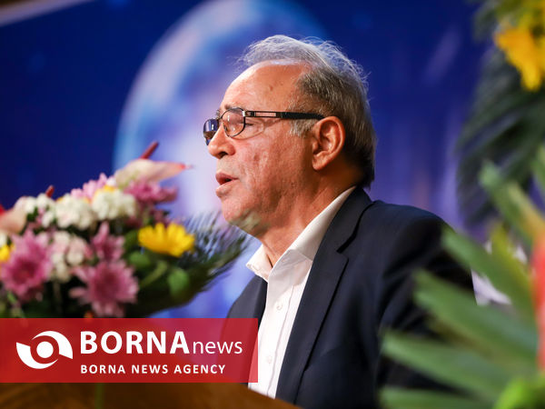 آیین افتتاحیه اولین کمپ تیم آفرینی استارتاپی